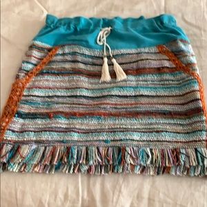 Tory Burch Skirt